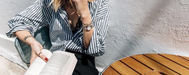 9 Timeless Pieces Every Woman Needs